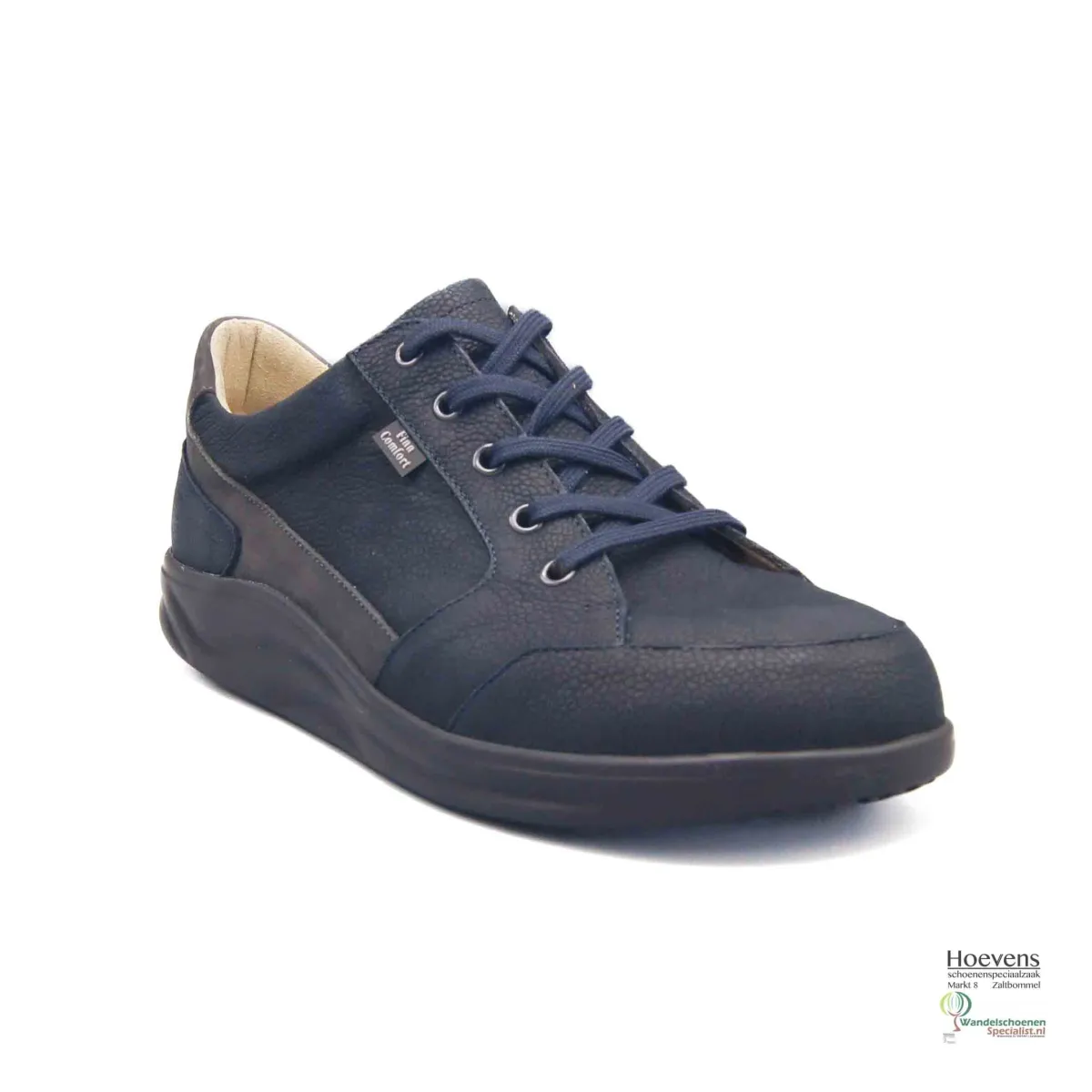 Finn Comfort Finn Comfort Huaraz 01174 903036 Atlantic/Grigio