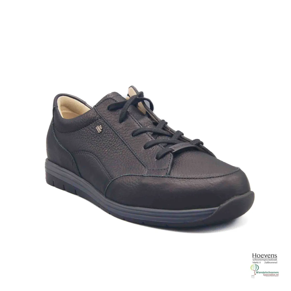 Finn Comfort Finn Comfort Osorno 01402 813099 Schwarz