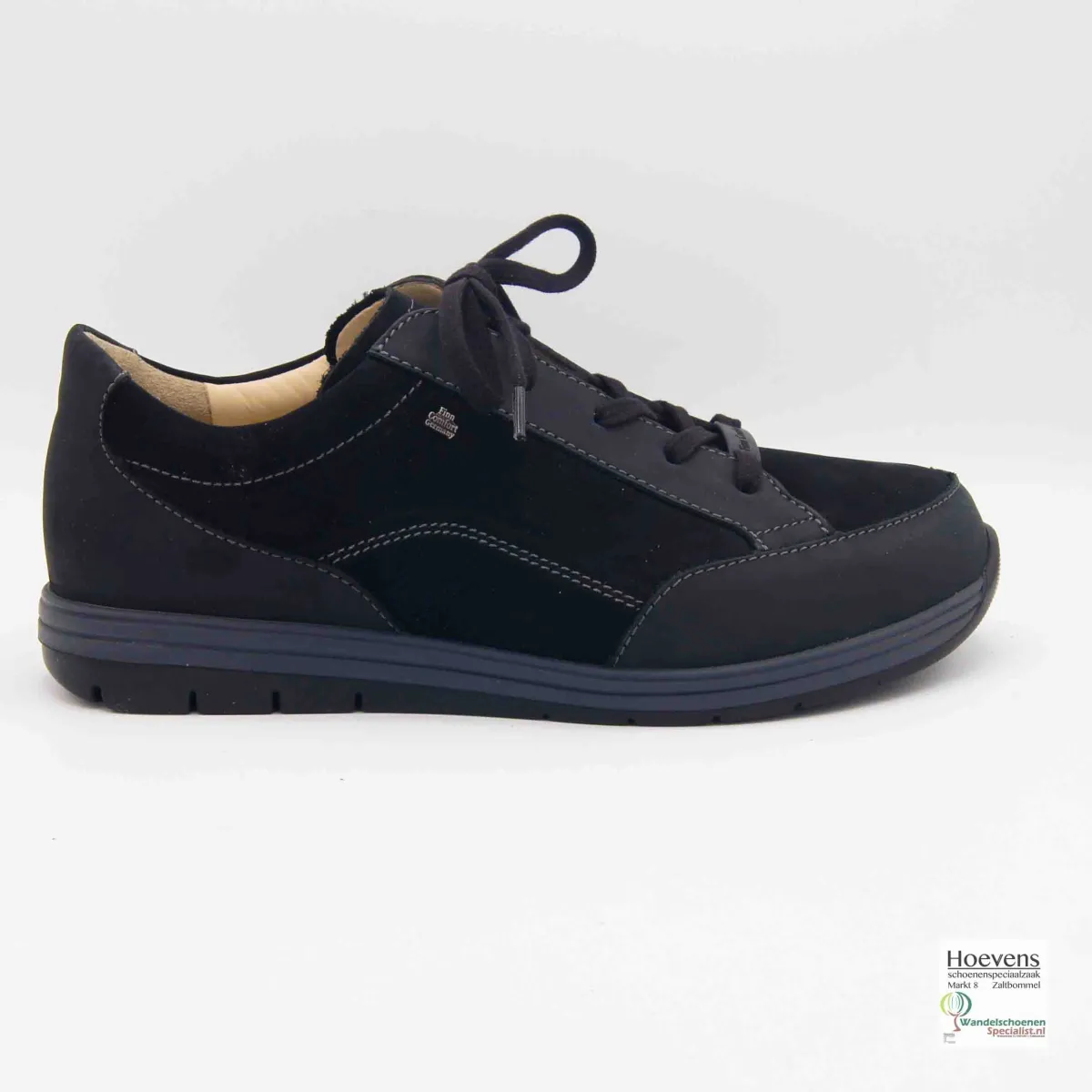 finn-comfort-01402-901917-zwart-1 Finn Comfort Finn Comfort Osorno 01402 901917 Zwart