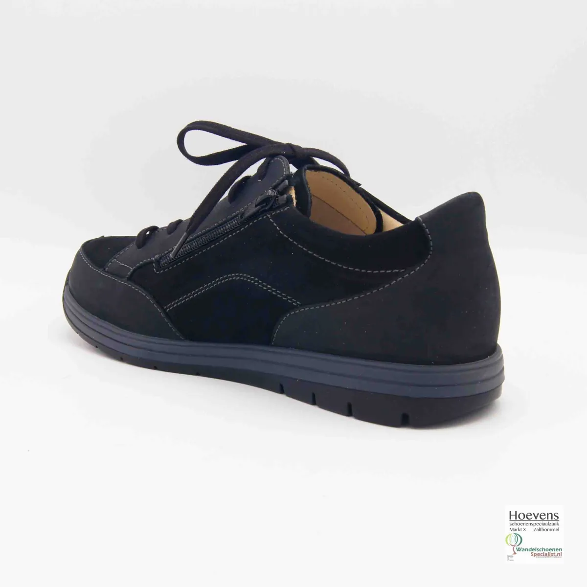 finn-comfort-01402-901917-zwart-2 Finn Comfort Finn Comfort Osorno 01402 901917 Zwart