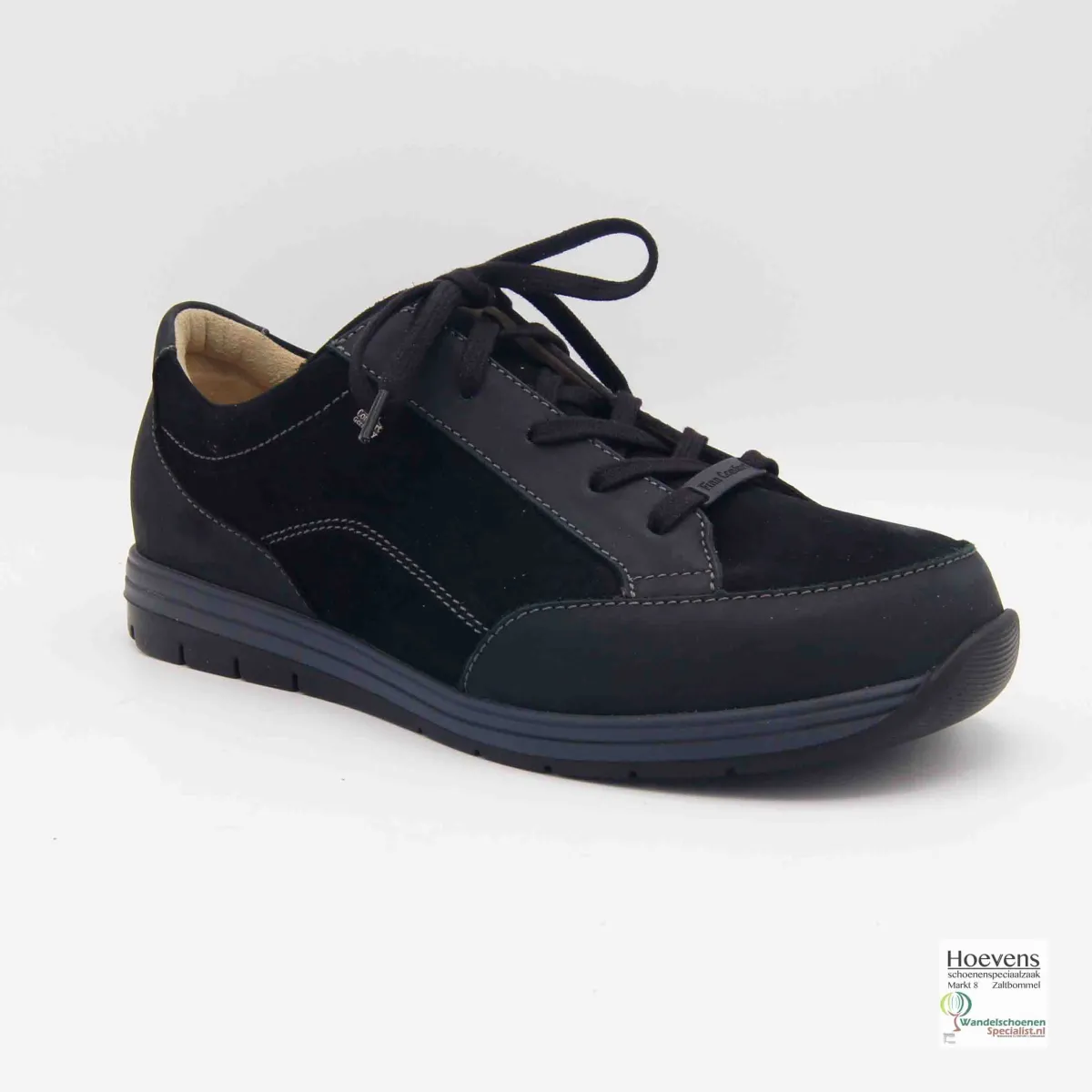 Finn Comfort Finn Comfort Osorno 01402 901917 Zwart