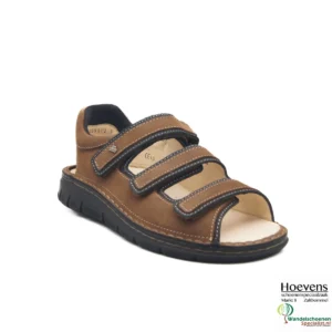 Finn Comfort Finn Comfort Casablanca 01451 903096 Nut/Schwarz