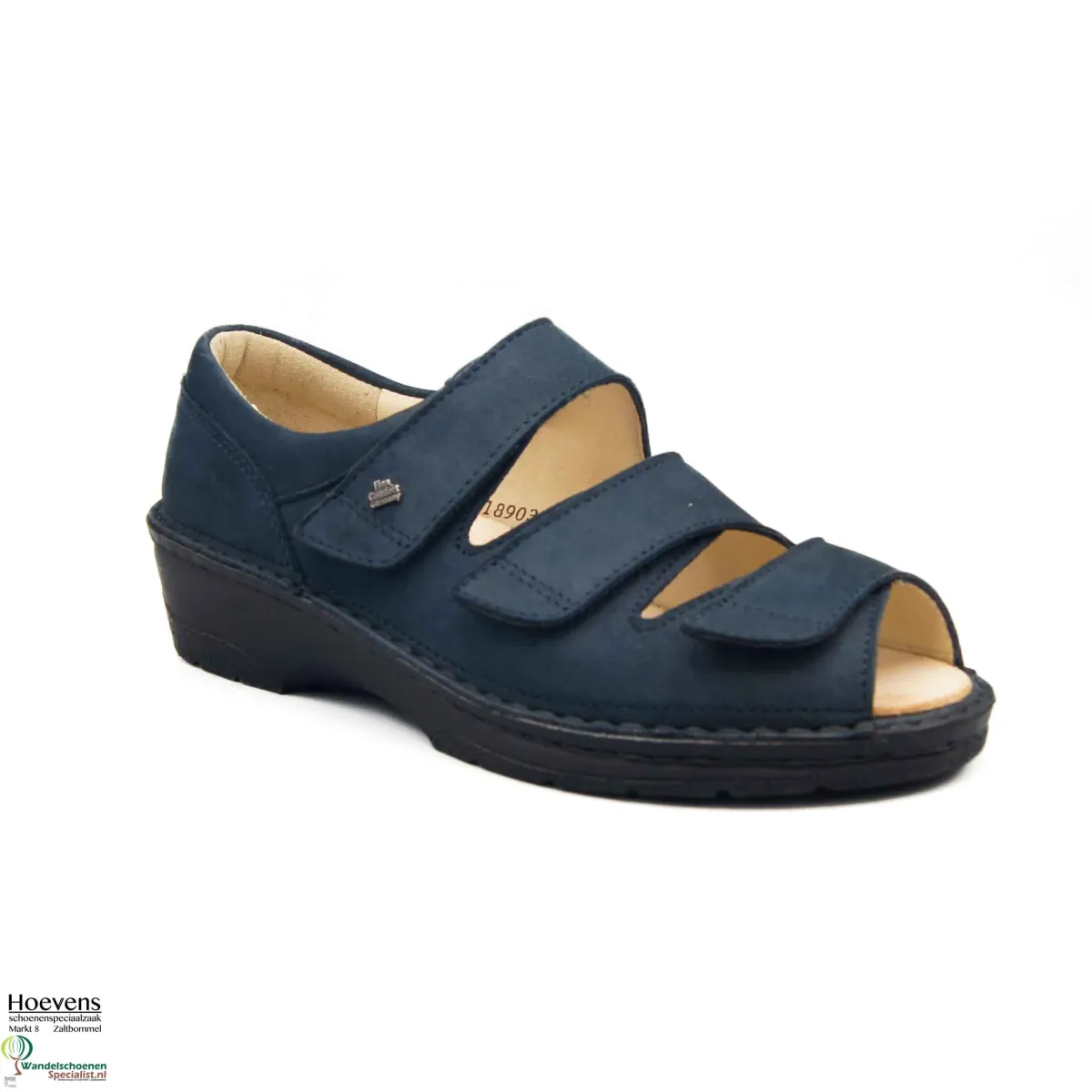 Finn Comfort Finn Comfort Ischia 02106 007434 Nightblue