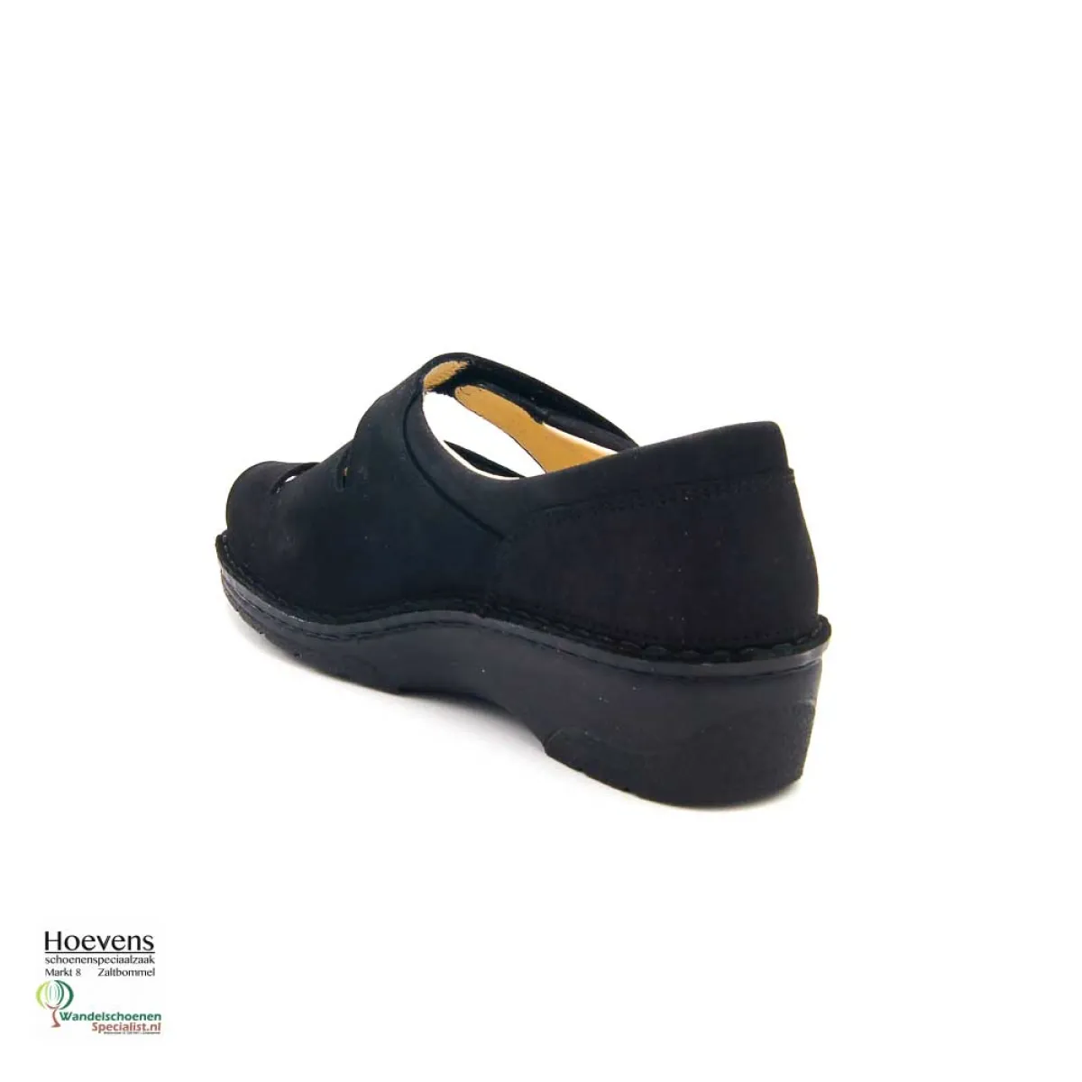 finn-comfort-02106-046099-zwart-2 Finn Comfort Finn Comfort Ischia 02106 046099 Zwart