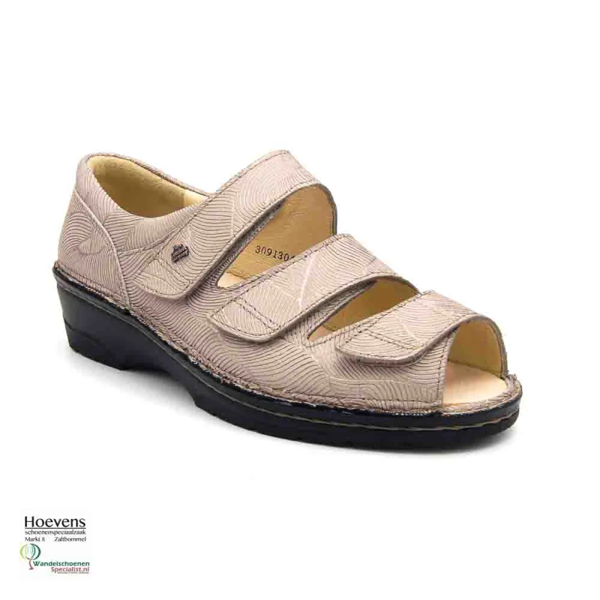 Finn Comfort Finn Comfort Ischia 02106 642051 Storm / Sand
