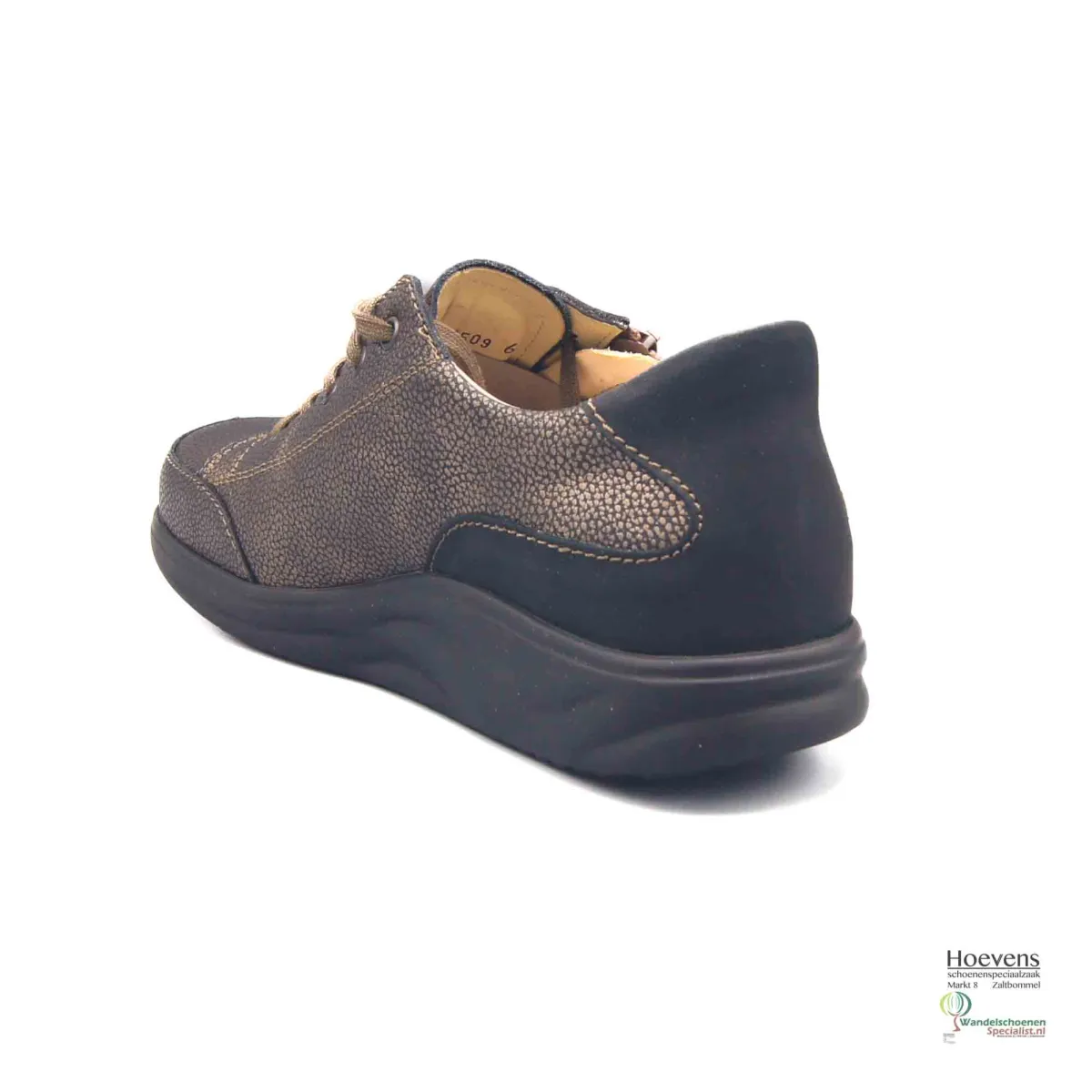 finn-comfort-02974-903000-copper-schwarz-2 Finn Comfort Finn Comfort Hachiouji 02974 903000 Copper/Schwarz