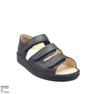 Finn Comfort Finn Comfort Baltrum 1518 001099 Zwart