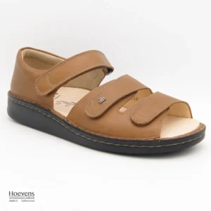 Finn Comfort Finn Comfort Baltrum 1518 073049 Bruin