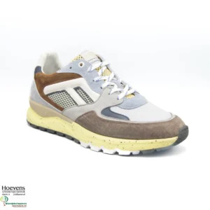 Floris v Bommel Floris v Bommel De Treener 01 SFM-10154 34-02 Taupe