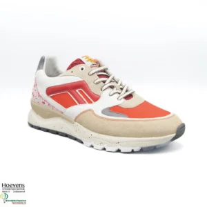 Floris v Bommel Floris v Bommel De Treener 01 SFM-10154 80-01 Red