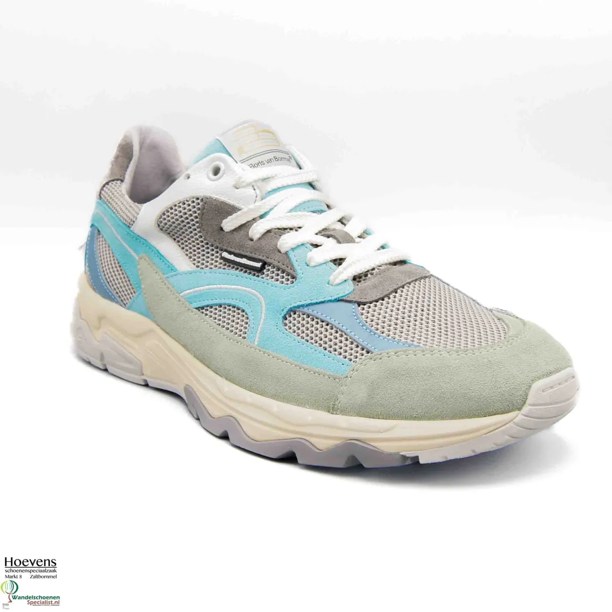 Floris v Bommel Floris v Bommel De Rezer 01.06 SFM-10258 42-01 LightBlue
