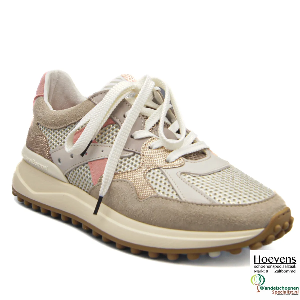 Floris v Bommel Floris v Bommel Noppi 46 SFW-10153 91-02 Gold