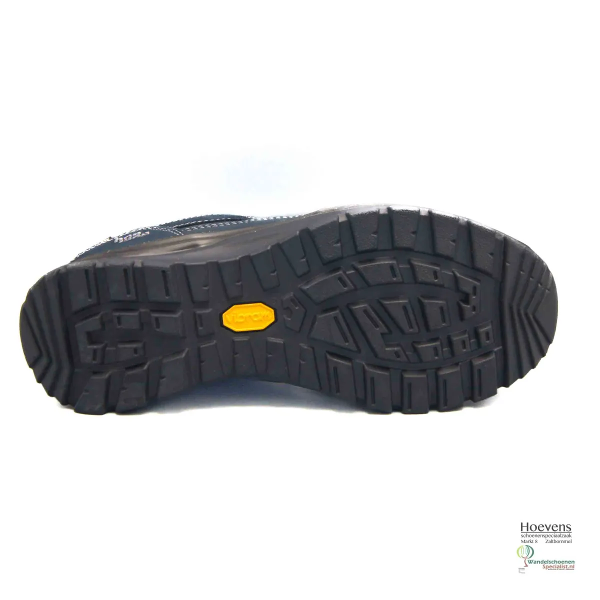 hanwag-204601-007064-navy-asphalt-7 Hanwag Hanwag Gritstone II Narrow Lady GTX 204601 007064 Navy/asphalt