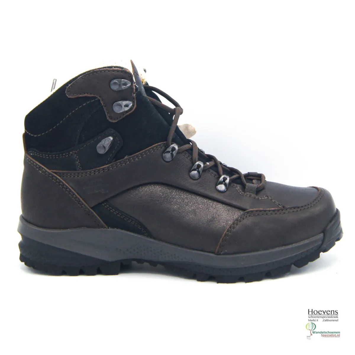 hanwag-h032012-032012-chestnut-black-1 Hanwag Hanwag Bangri SF Extra Lady H032012 032012 Chestnut/Black