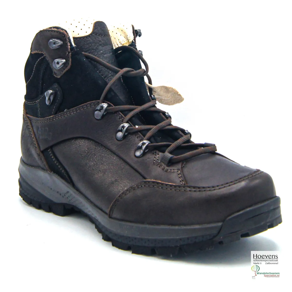 Hanwag Hanwag Bangri SF Extra Lady H032012 032012 Chestnut/Black
