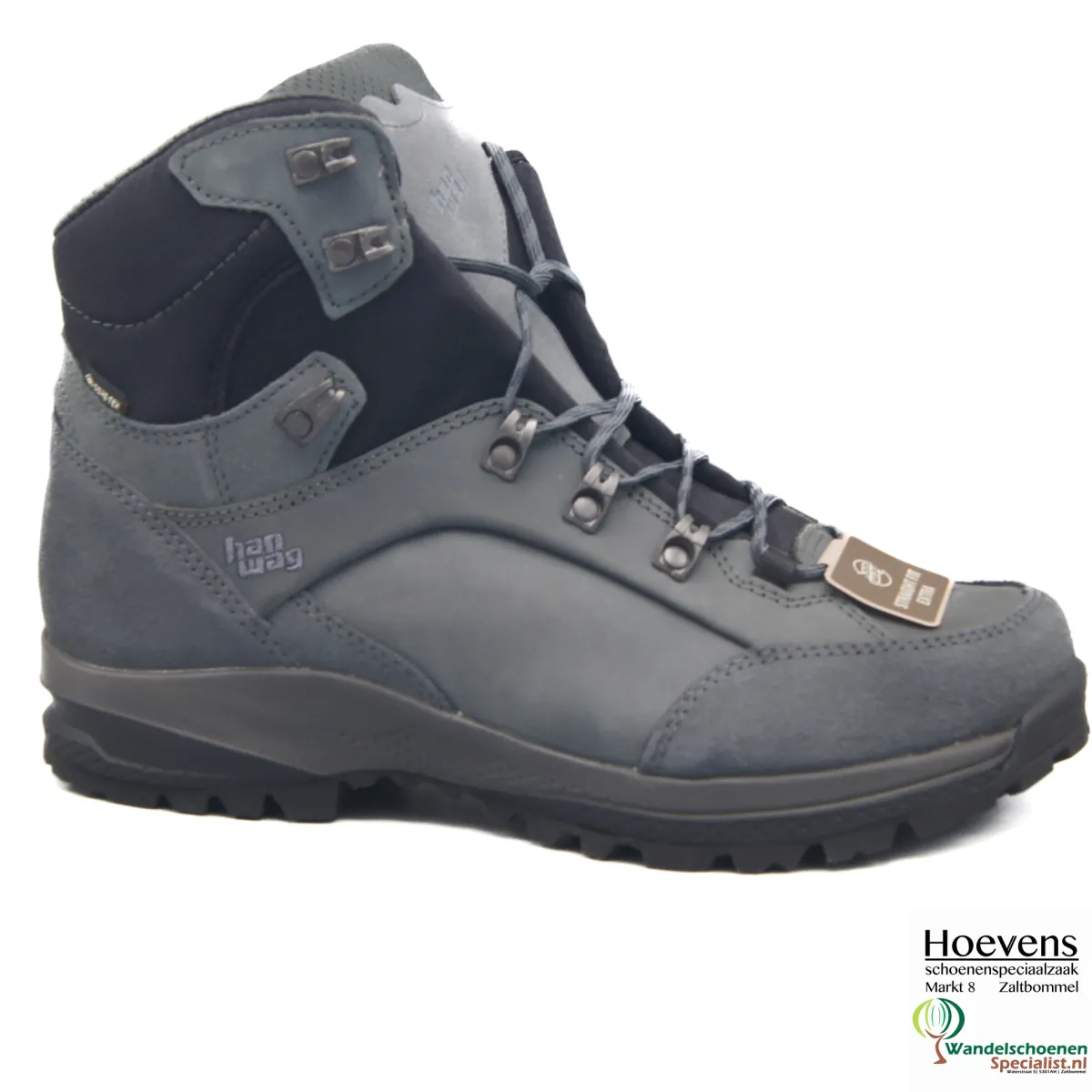 hanwag-h203101-064494-asphalt-mint-1 Hanwag Hanwag Banks SF Extra Lady GTX H203101 064494 Asphalt/Mint