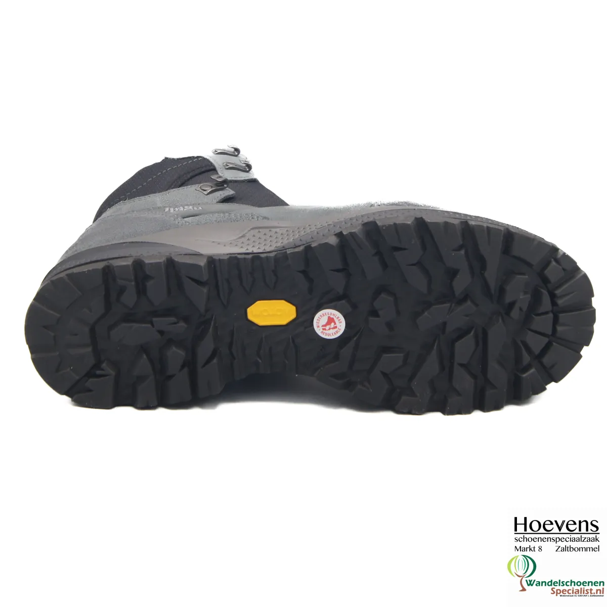 hanwag-h203101-064494-asphalt-mint-3 Hanwag Hanwag Banks SF Extra Lady GTX H203101 064494 Asphalt/Mint