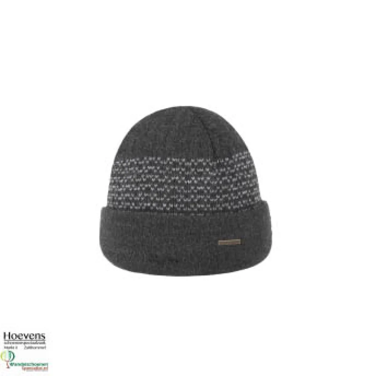 Hatland Hatland Wogan No Wind 06417 32 anthracite
