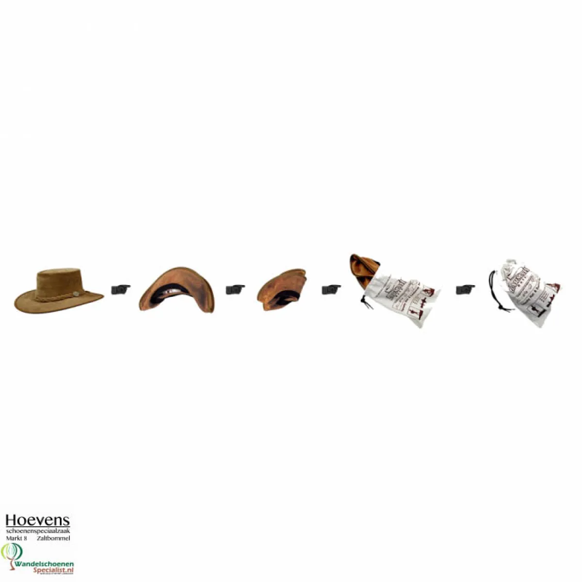 hatland-1022-06-brown-3 Hatland Hatland Barmah Squashy Bronco 1022 06 brown