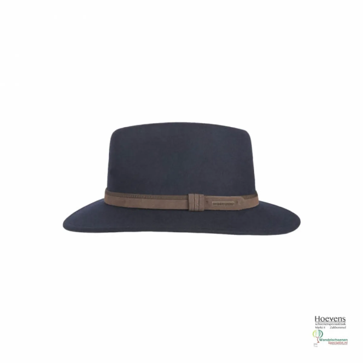 Hatland Hatland Toronto Wool Felt 13187 02 navy