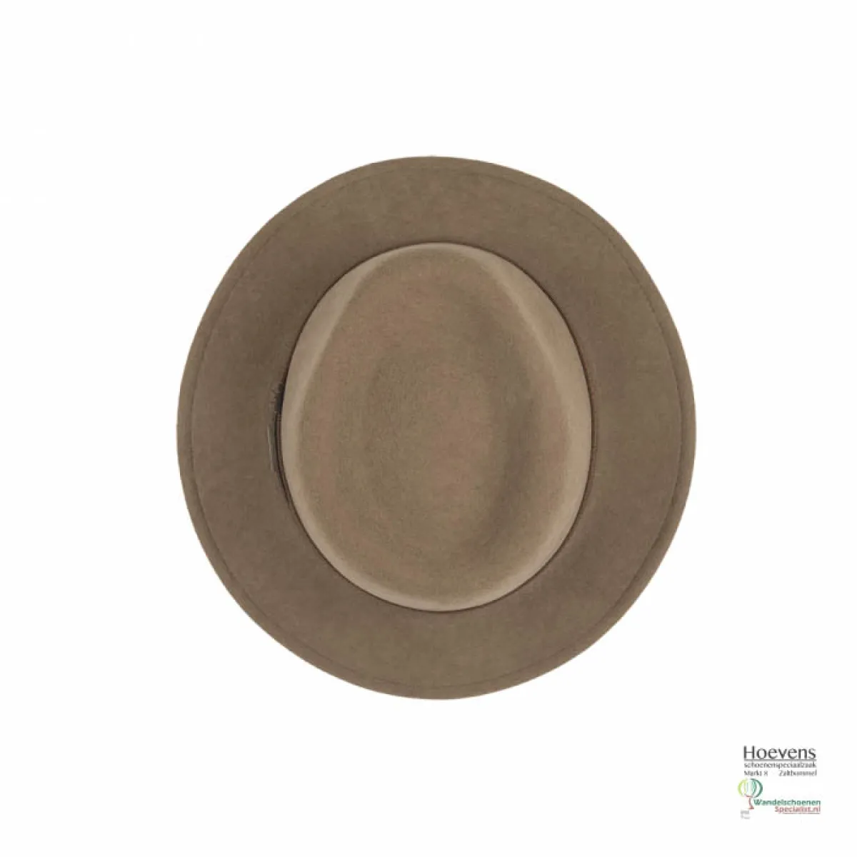 hatland-13187-07-beige-2 Hatland Hatland Toronto Wool Felt 13187 07 beige