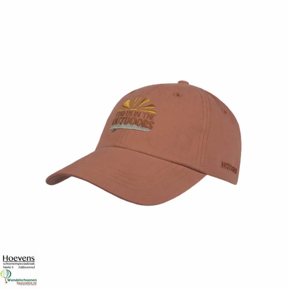 Hatland Hatland Deric pet 29646 rust