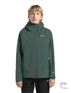 Jack Wolfskin Jack Wolfskin Prelight 2.5L LT JKT W 63767 E0271 Sago Palm