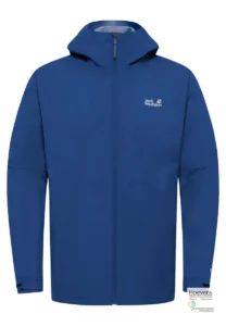 Jack Wolfskin Jack Wolfskin Prelight 2.5 LT JKT M 63769 C0631 Blue Orchid