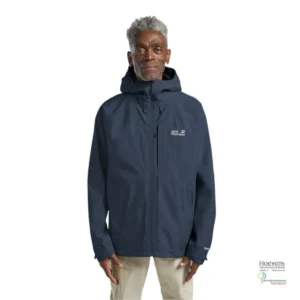 Jack Wolfskin Jack Wolfskin Tempest 2L JKT M 63900 C0412 Mdnight Sky