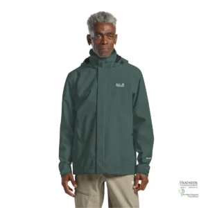 Jack Wolfskin Jack Wolfskin Trailtime 2L JKT M 63903 E0271 Sago Palm