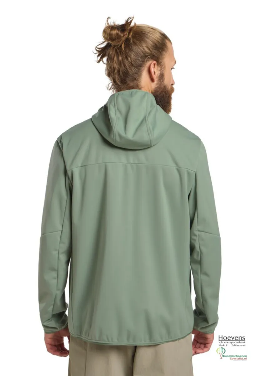 jack-wolfskin-63970-eucalyptus-5 Jack Wolfskin Jack Wolfskin Feldberg Hoody M 63970 Eucalyptus