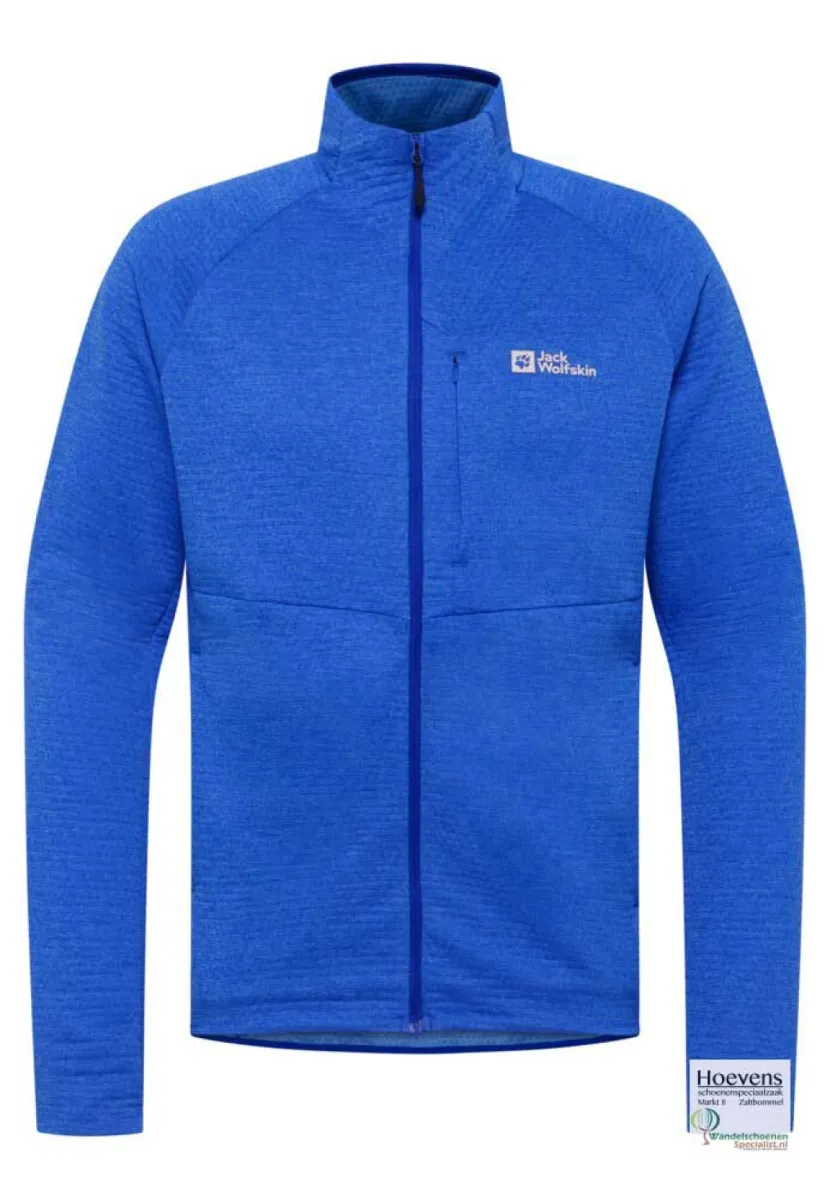 jack-wolfskin-64200-1002-vibrant-bleu-2 Jack Wolfskin Jack Wolfskin Taiga FZ M 64200 1002 vibrant bleu