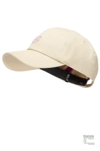 Jack Wolfskin Jack Wolfskin Celebrate the Paw Cap 65772 A0084 Oyster