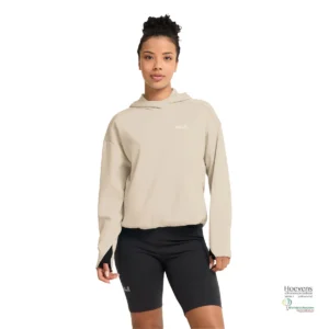 Jack Wolfskin Jack Wolfskin Astrotrail Hoody W 65850 A0084 Oyster
