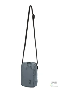Jack Wolfskin Jack Wolfskin Konya Bag 66076 F0303 Grey Odessa