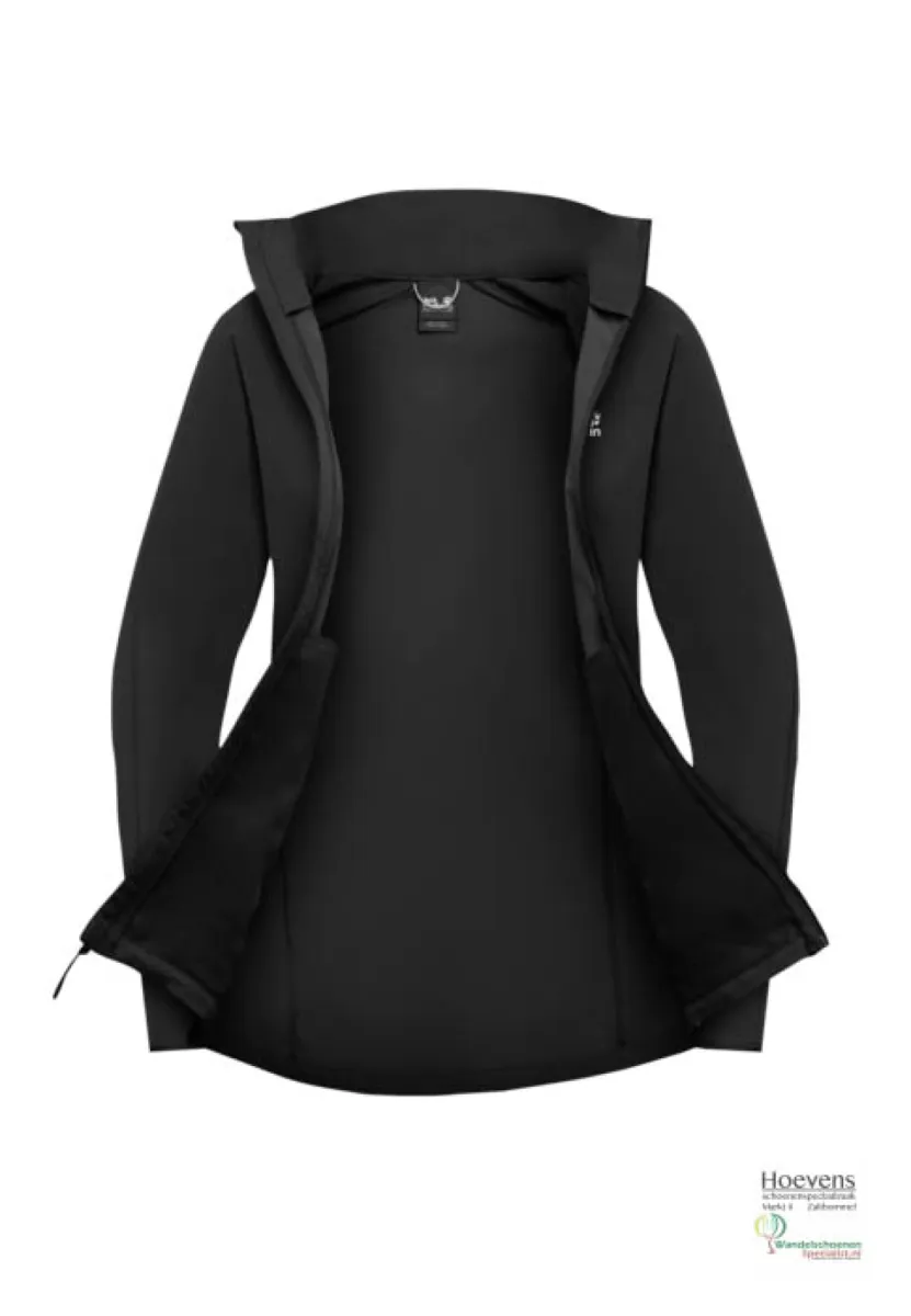jack-wolfskin-a63776-6000-black-3 Jack Wolfskin Jack Wolfskin Prelight Stride JKT W A63776 6000 Black
