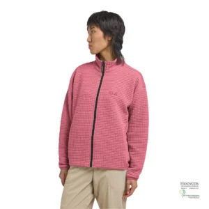 Jack Wolfskin Jack Wolfskin Mogari FZ W A63851 H0111 Evening Rose