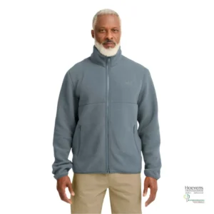 Jack Wolfskin Jack Wolfskin lite Curl FZ M A65899 F0303 Grey Odessa