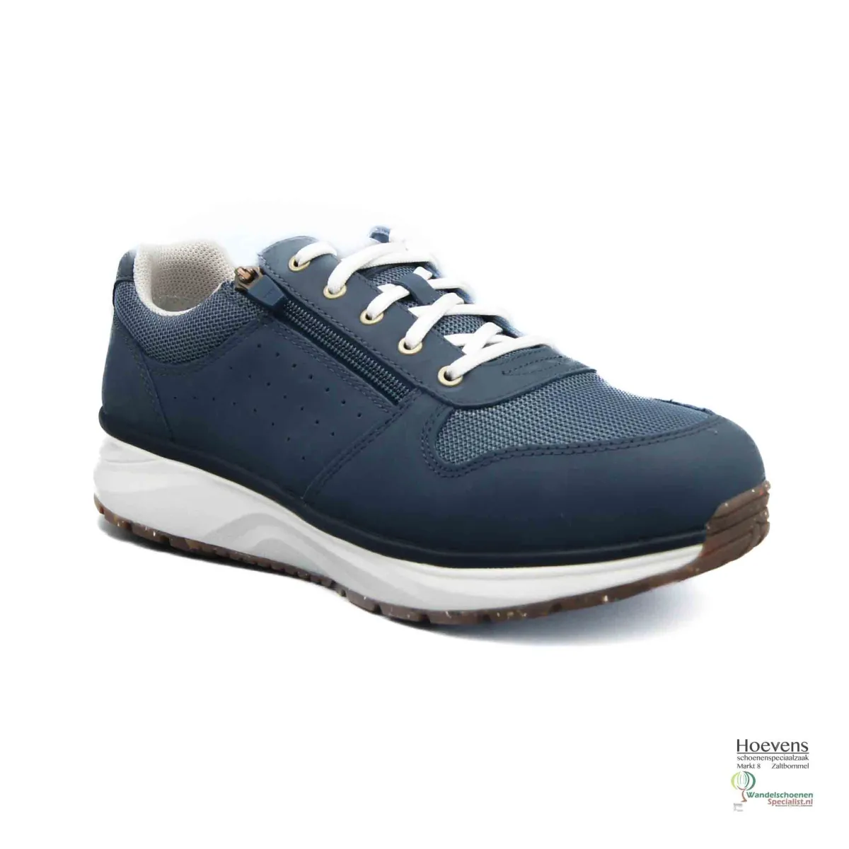 Joya Joya Dynamo Zip Dynamo Zip m Blue