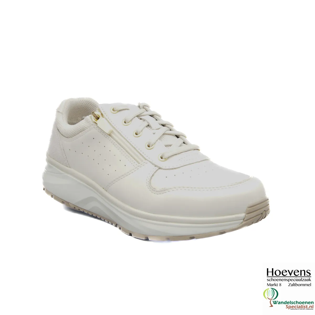 Joya Joya Dynamo Zip W Dynamo Zip W White
