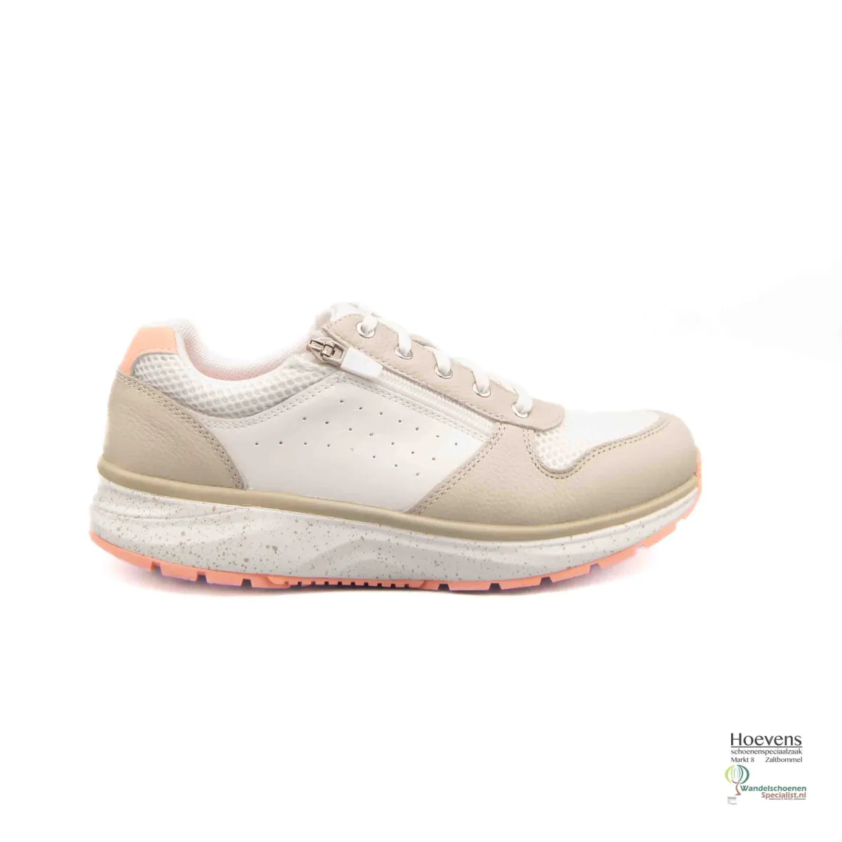 joya-dynamo-zip-w-white-beige-1 Joya Joya Dynamo Zip W Dynamo Zip W White-Beige