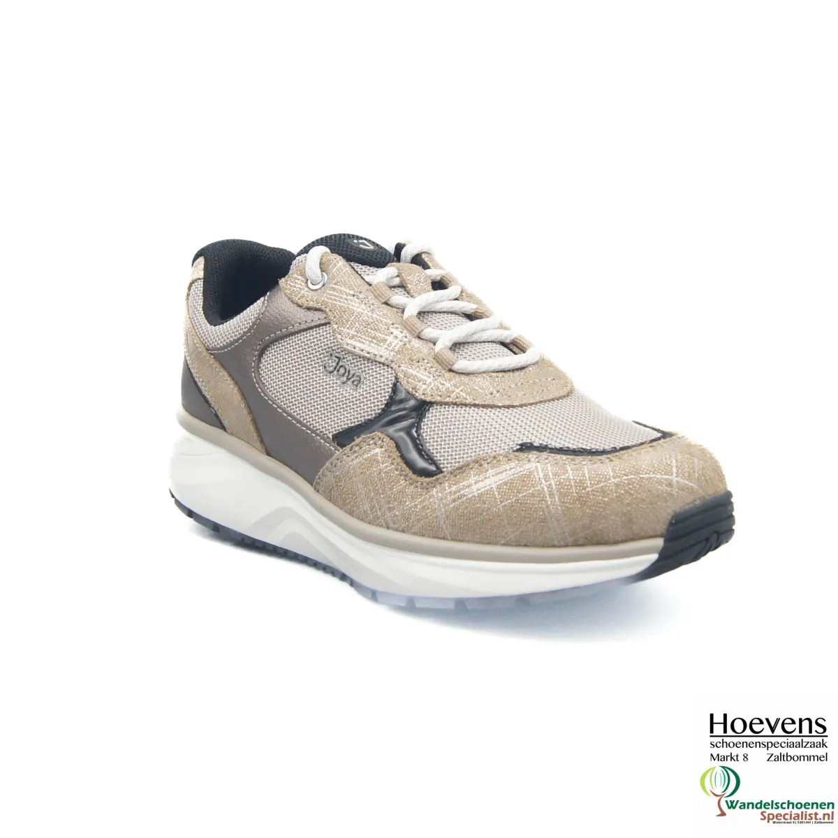 Joya Joya Tina III Tina III Bronze/Black