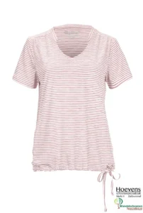 Killtec Killtec Lilleo WMN TSHRT F 37010 00550 malve rose