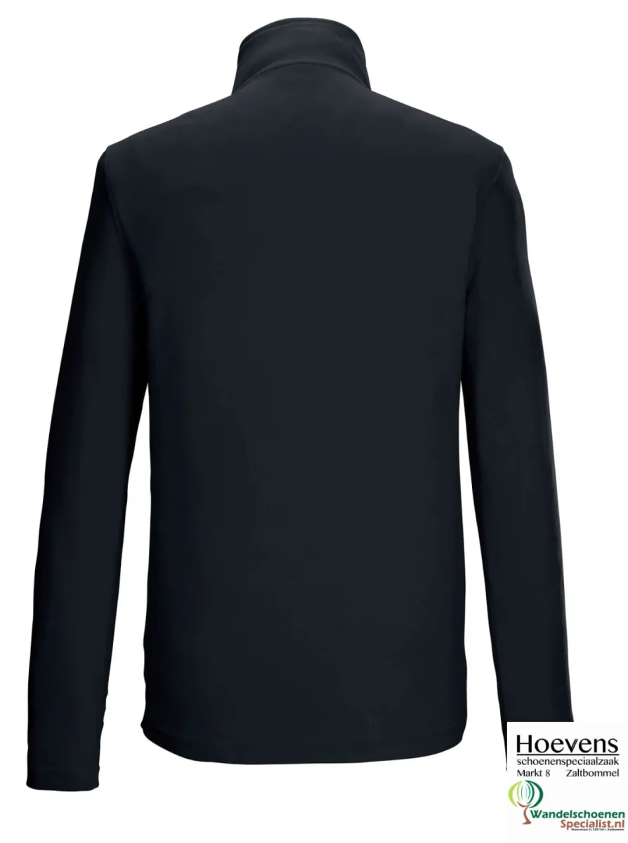 killtec-40878-00269-schwarz-blue-1 Killtec Killtec KSW 99 MN FLC SHRT 40878 00269 Schwarz/Blue