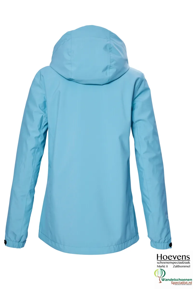 killtec-42805-00802-bali-blau-1 Killtec Killtec KOS 51 WMN JCKT 42805 00802 bali blau