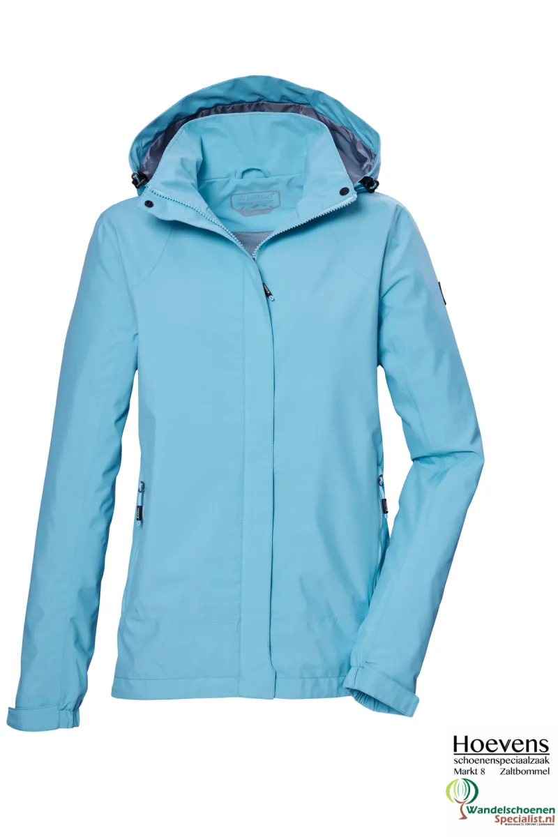 Killtec Killtec KOS 51 WMN JCKT 42805 00802 bali blau