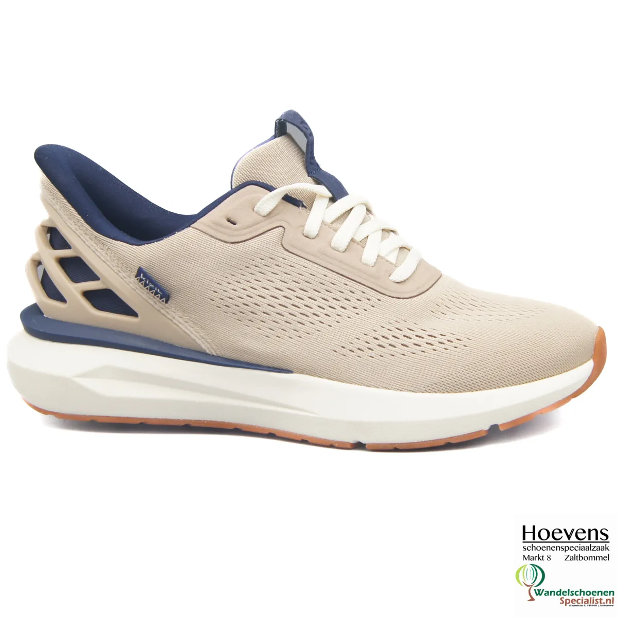 kizik-math-2-doe-skin-naval-academy-1 Kizik Kizik Athens 2 Men MATH-2 Doe Skin/Naval Academy