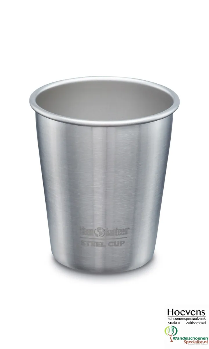 klean-kanteen-1000429-1 Klean Kanteen Klean Kanteen 4 steel cups 1000429
