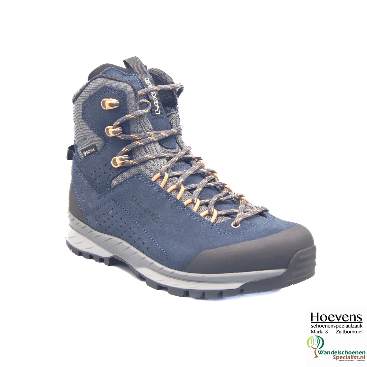 Lowa Lowa Delago GTX Mid Ws LM221193 6942 navy/melon