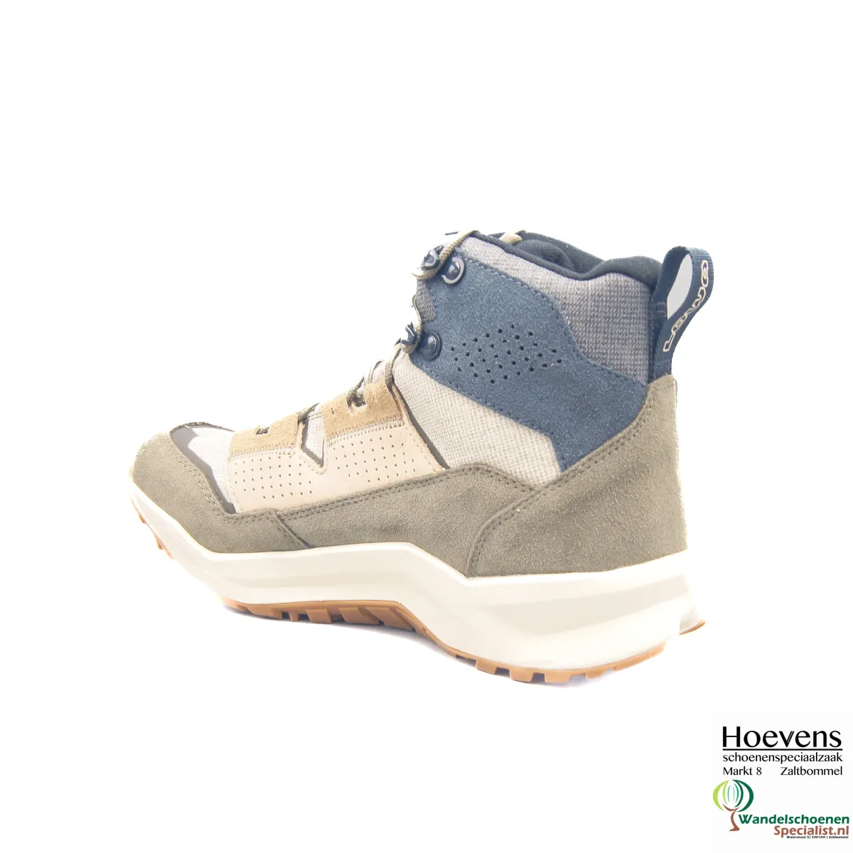 lowa-lm311436-7849-olive-navy-2 Lowa Lowa Kaloya GTX Mid LM311436 7849 Olive/Navy